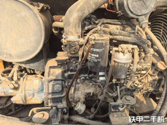 2017 ヒュンダイ R60VS