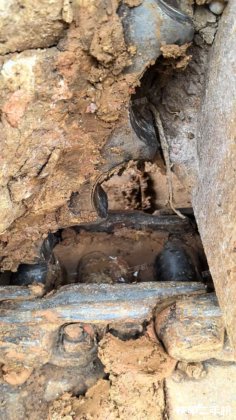 2018 思达客 SDLG E6210F