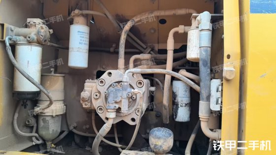 2018 思达客 SDLG E6210F