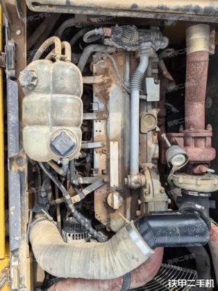 2018 思达客 SDLG E6210F