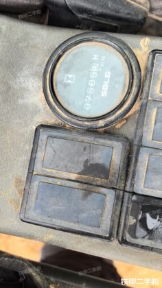 2018 思达客 SDLG E6210F