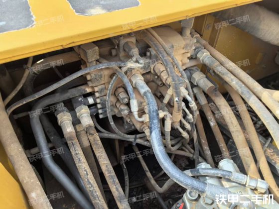 2018 思达客 SDLG E6210F