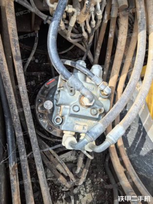 2018 思达客 SDLG E6210F