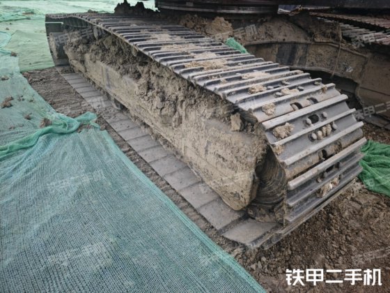 2019 日立 ZX200-5A