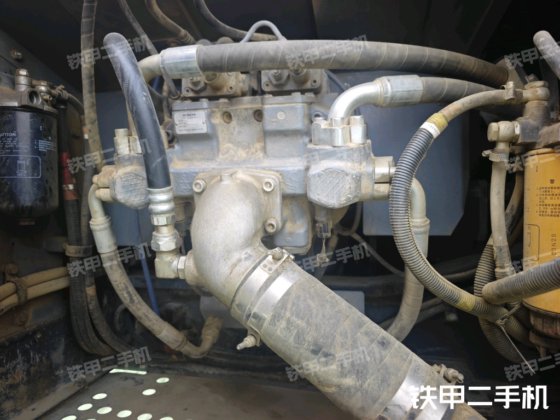 2019 日立 ZX200-5A