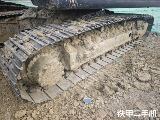 2019 日立 ZX200-5A