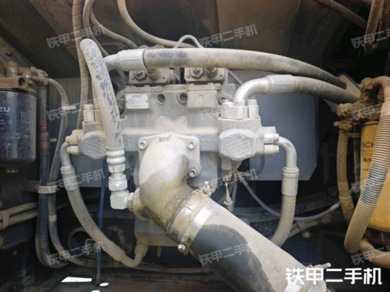 2019 日立 ZX200-5A