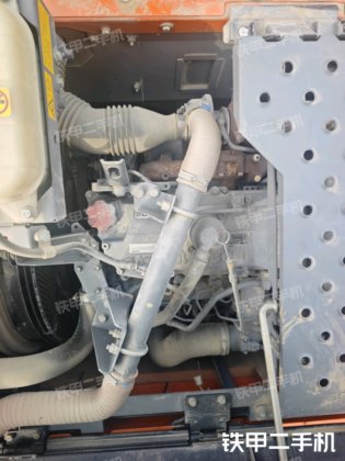 2019 日立 ZX200-5A