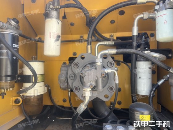 2018 思达客 SDLG E6210F