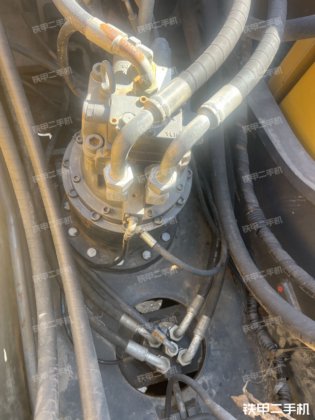 2018 思达客 SDLG E6210F