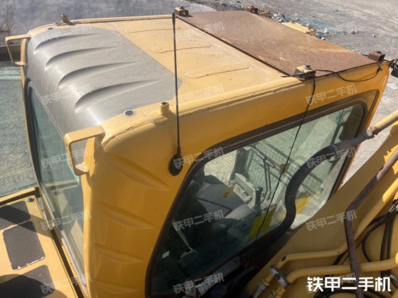 2018 思达客 SDLG E6210F