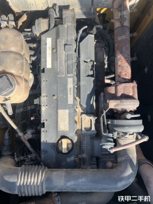 2018 思达客 SDLG E6210F