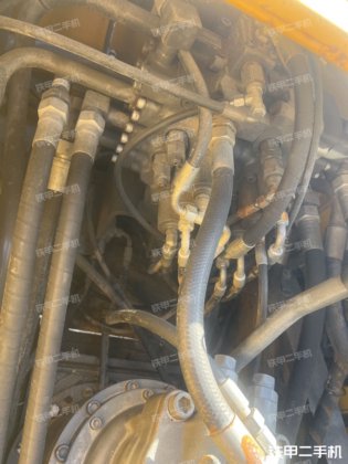 2018 思达客 SDLG E6210F