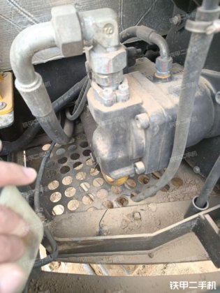 2021 三一重工 SY60C Pro