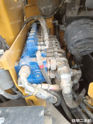 2021 三一重工 SY60C Pro