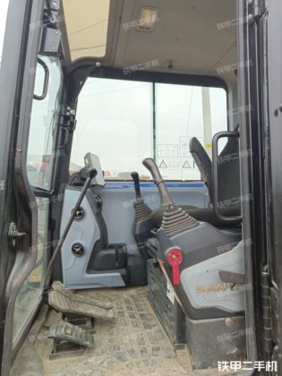 2021 三一重工 SY60C Pro