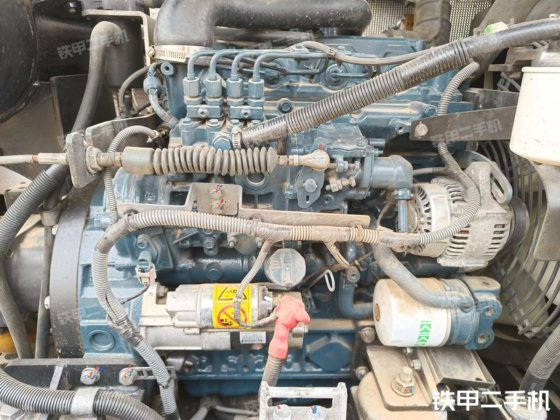 2021 三一重工 SY60C Pro