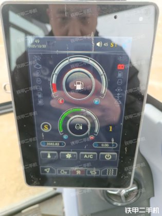 2021 三一重工 SY60C Pro