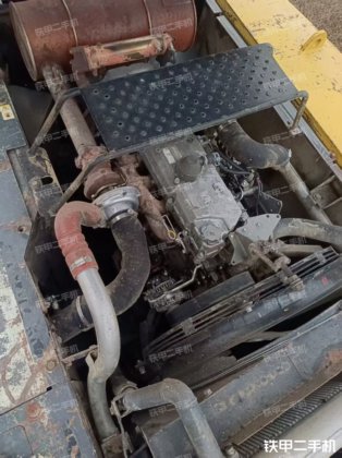 2013 Sumitomo SH350-5