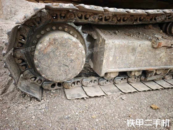 2018 LIUGONG CLG933E