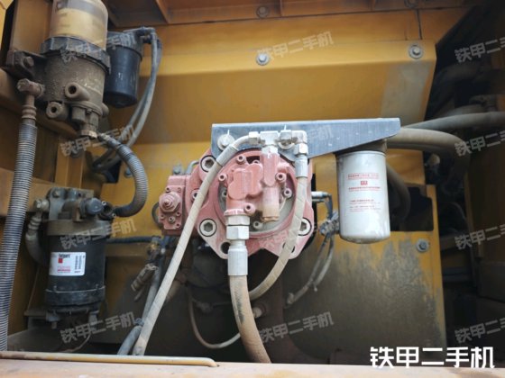 2018 LIUGONG CLG933E