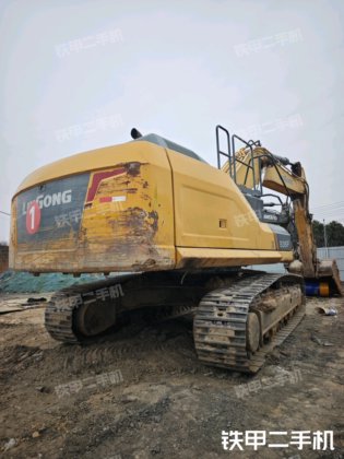 2022 LIUGONG CLG936F