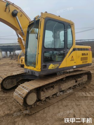 2018 SDLG LG6150