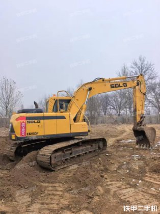 2019 思达格 E6150F