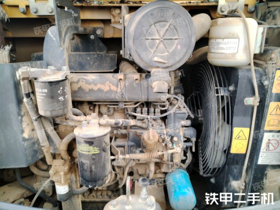 2019 KOMATSU PC56-7