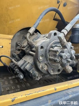 2019 年 John Deere E240SC