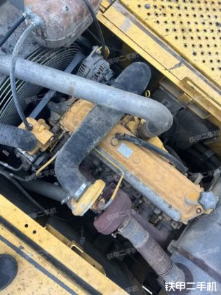 2019 年 John Deere E240SC