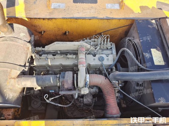 2015现代现代 Hyundai R305LC-9