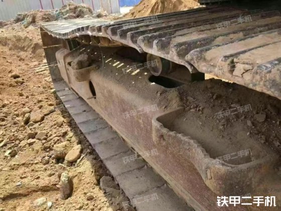 2014年 コマツ PC130-7