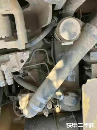 2014年 コマツ PC130-7