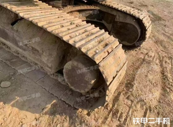 2012 CATERPILLAR 315D