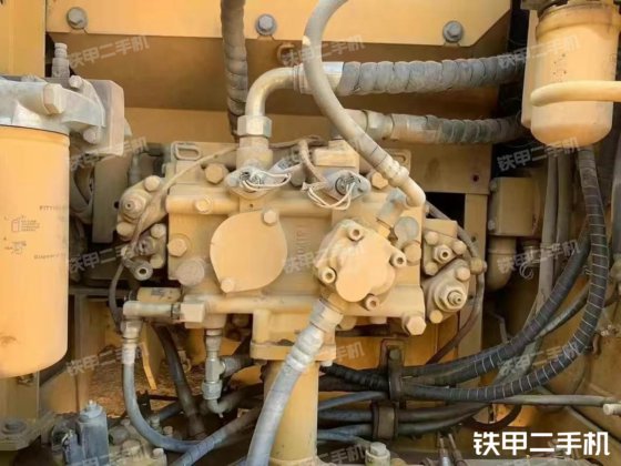 2012 CATERPILLAR 315D