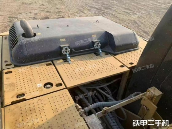 2012 CATERPILLAR 315D