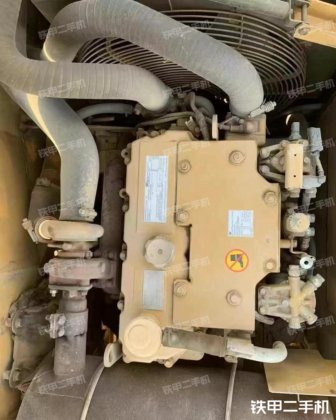 2012 CATERPILLAR 315D