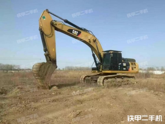 2016 年 CAT336D2L