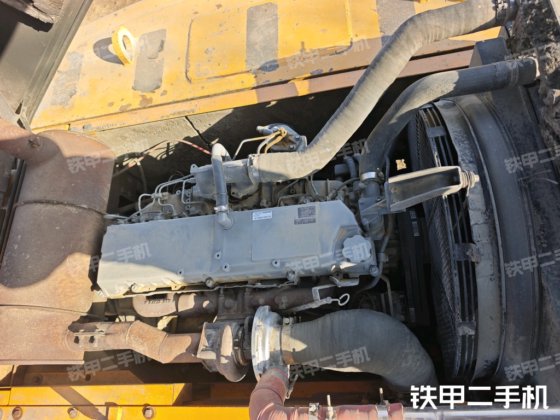 2016 SANY SY305C-9