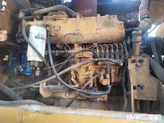 2014 SDLG LG953N
