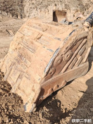 2018年キャタピラー336D2