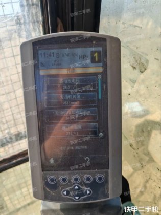 2018年 CAT-؟ 336D2