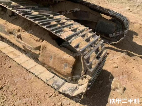 2016年キャタピラー 320D2