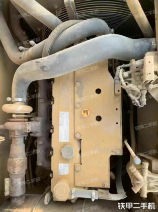 2016年 CAT儿 320D2