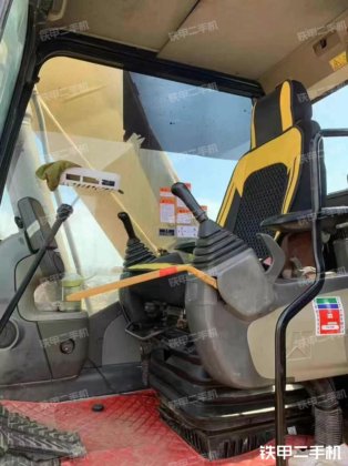 2016年 CAT儿 320D2