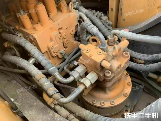 2016 SANY SY215C
