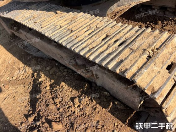 2016 CATERPILLAR 320D2