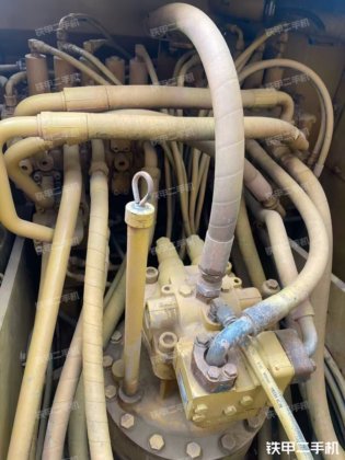 2016 CATERPILLAR 320D2