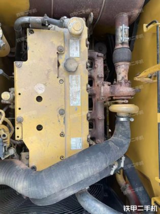 2016年キャタピラー 320D2